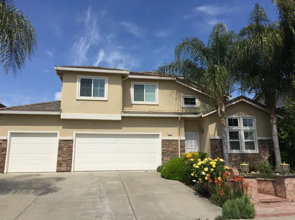 2813 Etcheverry Dr, Stockton, CA 95212