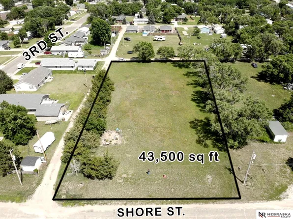 LOT 11 N Shore St, Valentine, NE 69201