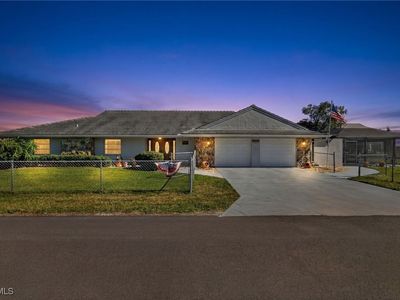 1818 Cherie Ln, North Fort Myers, FL, 33917