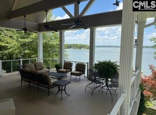 639 Kingfisher Dr, Ridgeway, SC 29130