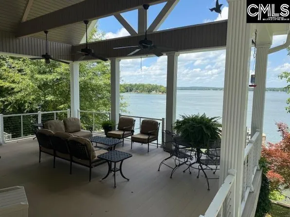 639 Kingfisher Dr, Ridgeway, SC 29130