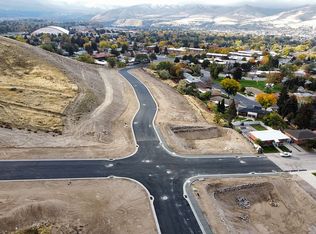 E Lander St #2-6, Pocatello, ID 83201