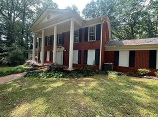 3424 Boring Rd, Decatur, GA 30034