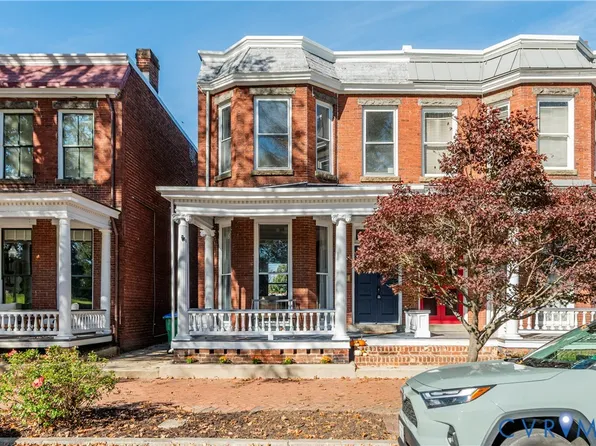 222 N 32nd St, Richmond, VA 23223