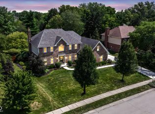 13844 Springmill Ponds Cir, Carmel, IN 46032