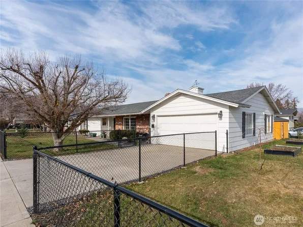 934 Stevens Street, Wenatchee, WA 98801
