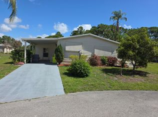 2624 Caper Court, Port St Lucie, FL 34952