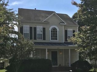 6806 Tanners Creek Dr, Huntersville, NC 28078