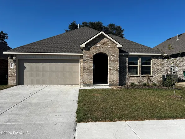 130 Senator Picard Dr, Maurice, LA 70555