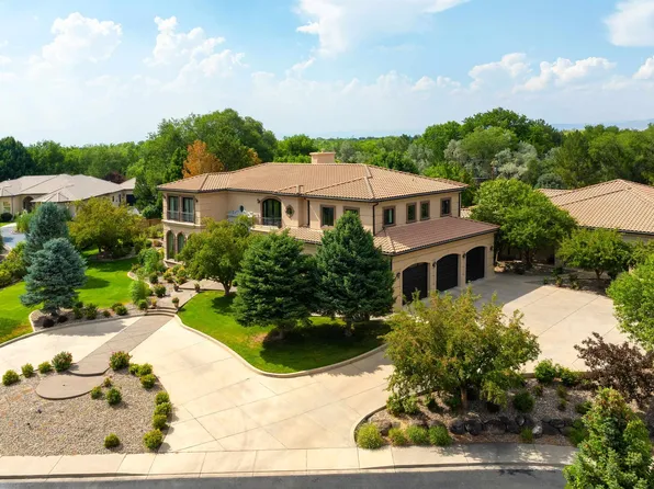 2612 Partridge Ct, Grand Junction, CO 81506