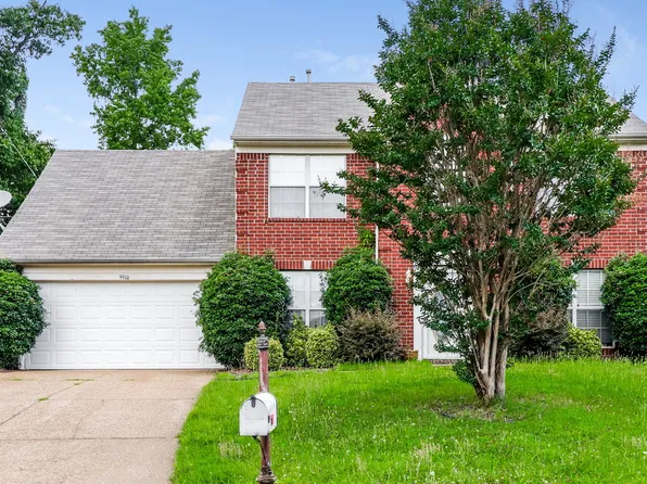9910 Oldham Cv, Cordova, TN 38016