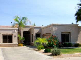 1742 E Rawhide St, Gilbert, AZ 85296