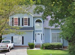 8 Bluffside Ct, Durham, NC 27712