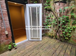 38 Charter St #3, Boston, MA 02113