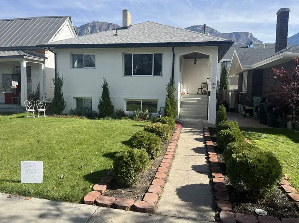 374 N 100 E, Provo, UT 84606