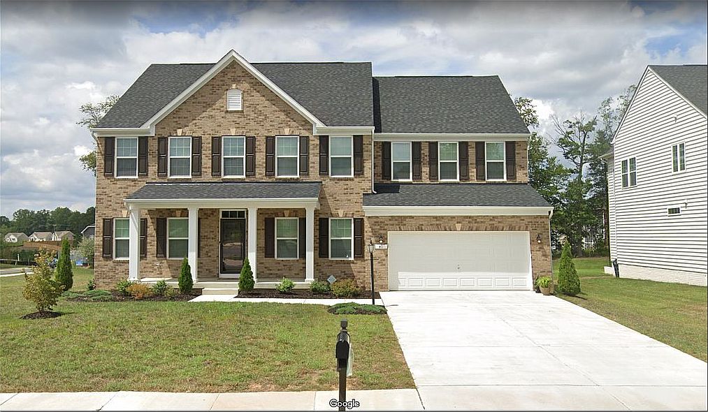 41 Liberty Knolls Dr, Stafford, VA 22554 Zillow
