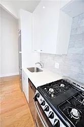 Rented by Buchbinder & Warren