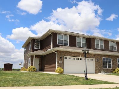 314 Lynnes Way, Lowell, IN, 46356