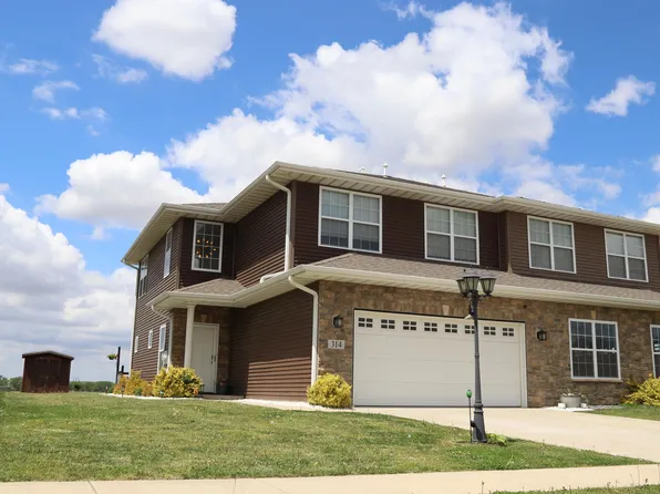 314 Lynnes Way, Lowell, IN 46356