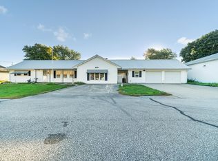 2223 Munger Dr, Lafayette, IN 47909