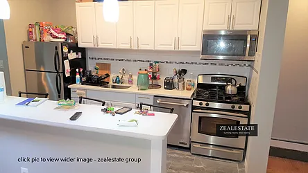 Rented by ZealEstate Group Inc