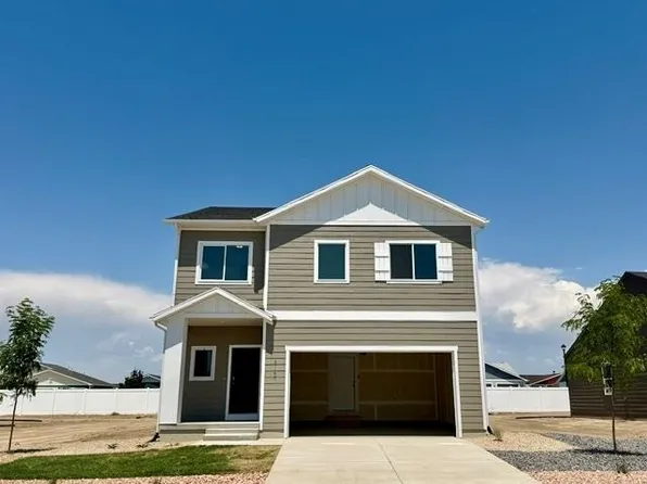 2140 Moon Beam Pl, Grand Junction, CO 81505