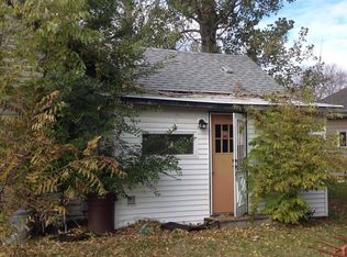 201 Nicolett St, Aurora, SD 57002