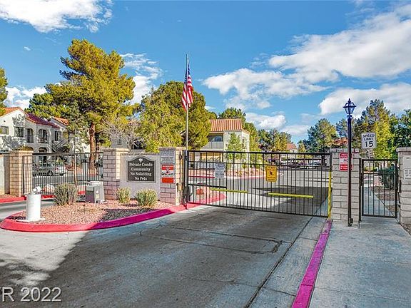 3rd image of 4741 Nara Vista Way Unit 201