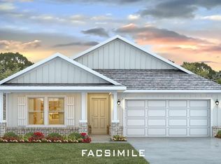 11643 Evensong Dr, Daphne, AL 36526