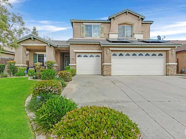 5334 Vista Del Mar Ave, Bakersfield, CA 93311