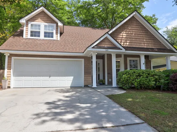 1024 Jamsie Cove Dr, Charleston, SC 29412