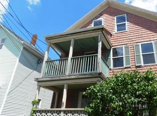 28 Grinnell St, Fall River, MA 02721