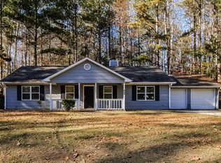843 Tall Deer Dr, Fairburn, GA 30213