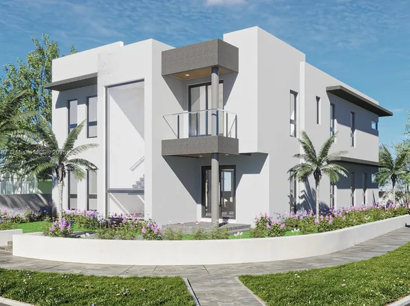 69 NE 50th Ter, Miami, FL 33137