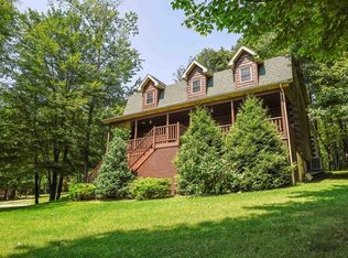 159 Spring Run Rd, Butler, PA 16001