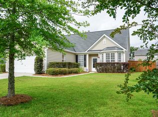 7220 Harrier Dr, Hanahan, SC 29410