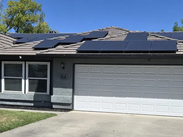 814 Heath Ct, Lemoore, CA 93245