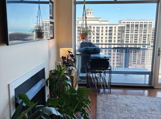 1305 S Michigan Ave APT 1713, Chicago, IL 60605