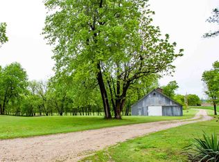 2281 Old 40, Chapman, KS 67431