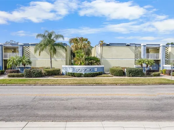 1301 S Howard Ave APT C10, Tampa, FL 33606