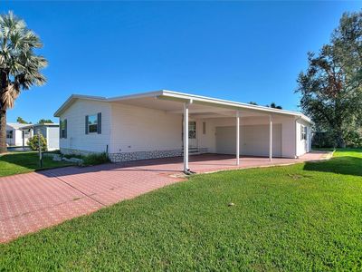 324 Jackson Park Ave, Davenport, FL, 33897