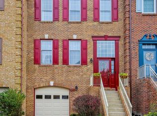 6012 Wescott Hills Way, Alexandria, VA