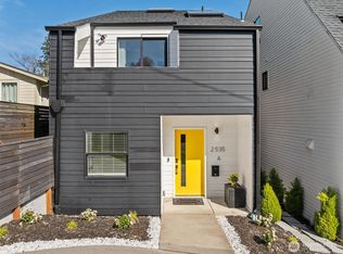 2535 S I St #A, Tacoma, WA