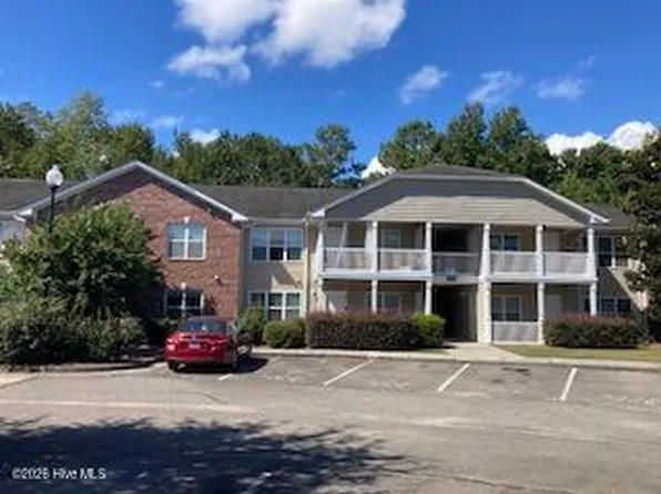 4416 Jay Bird Cir Unit 207, Wilmington, NC 28412