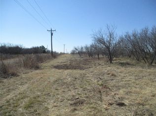 2 Old Joy Shannon, Bluegrove, TX 76352
