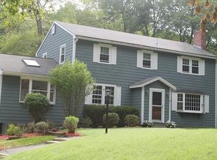 1550 Salem St, North Andover, MA 01845