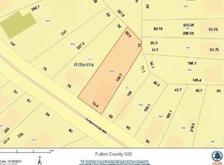 873 Hollywood Rd NW, Atlanta, GA 30318