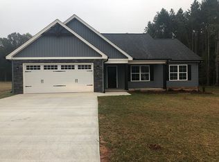 135 Tristan Meadows Ln, Lexington, NC 27292