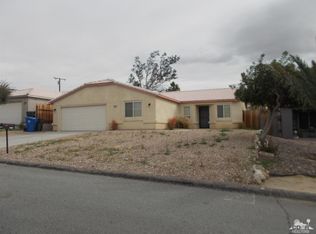 13320 Inaja St, Desert Hot Springs, CA 92240