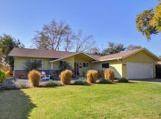 1201 Oak Ave, Davis, CA 95616